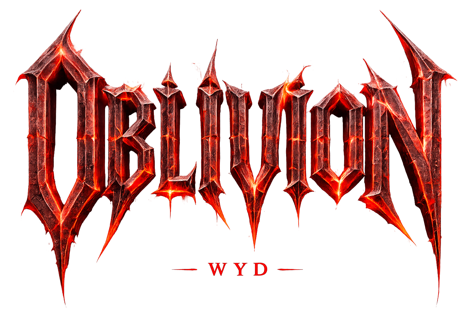 WYD Oblivion